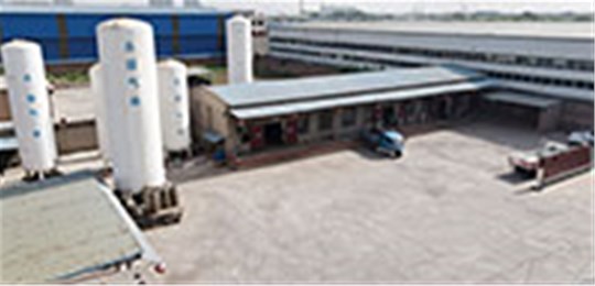 山西液態(tài)二氧化碳廠家為您介紹：高純氫氣在使用和運(yùn)輸時要注意什么？交城永固氣體