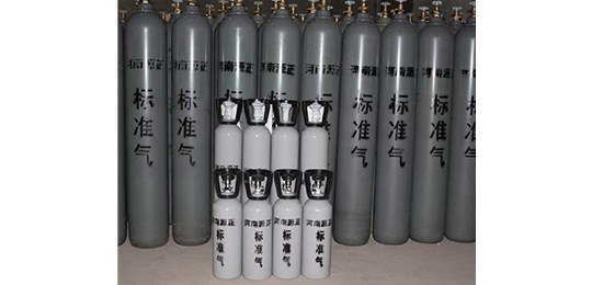 交城氣體公司為你介紹標(biāo)準(zhǔn)氣體在使用過(guò)程中應(yīng)注意的問(wèn)題！